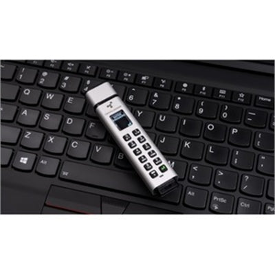 Sentry K350 16GB Encrypted USB Sentry K350 16GB Encrypted USB